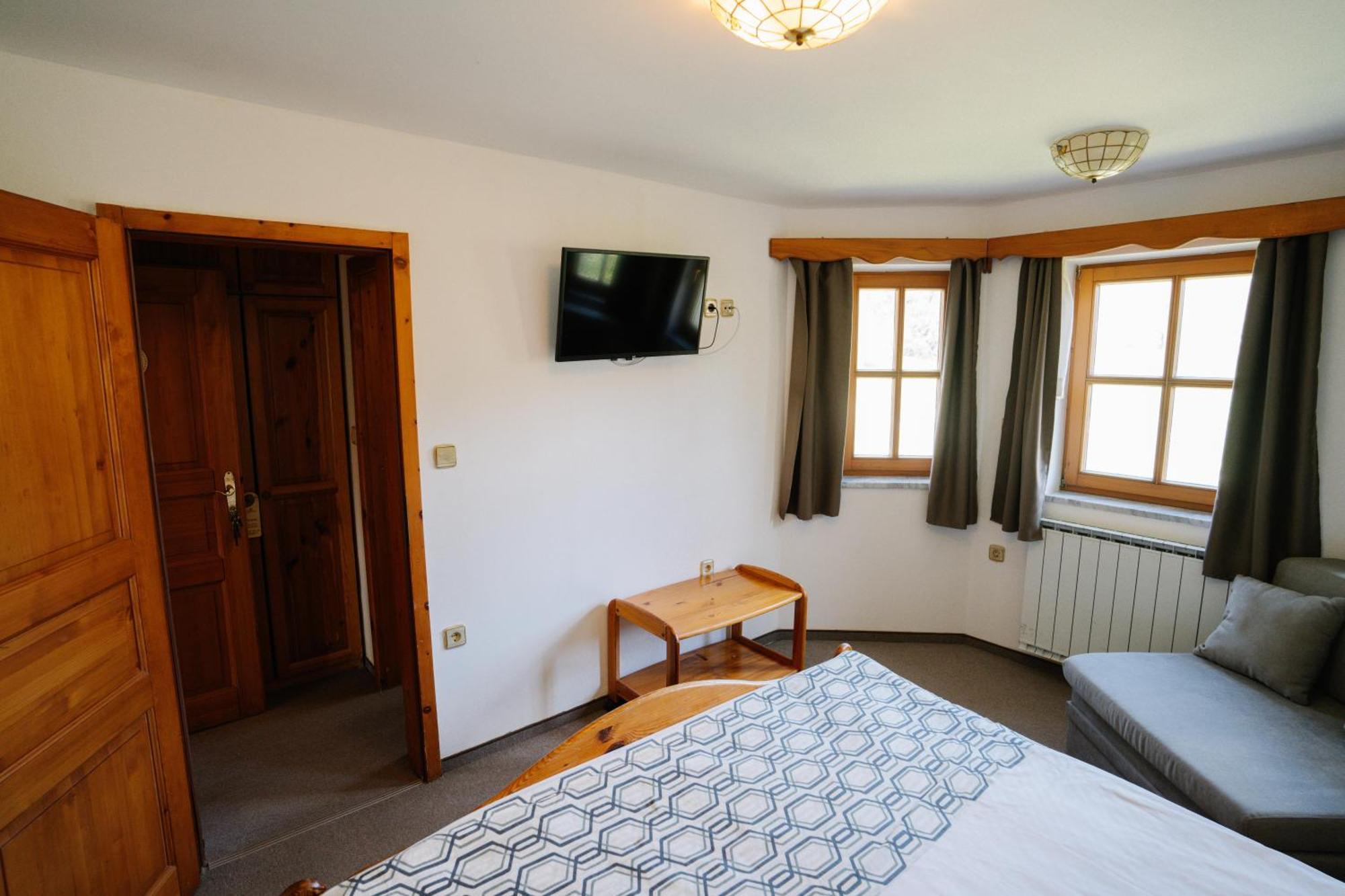 Guesthouse Jelenov Greben Podcetrtek Exterior photo